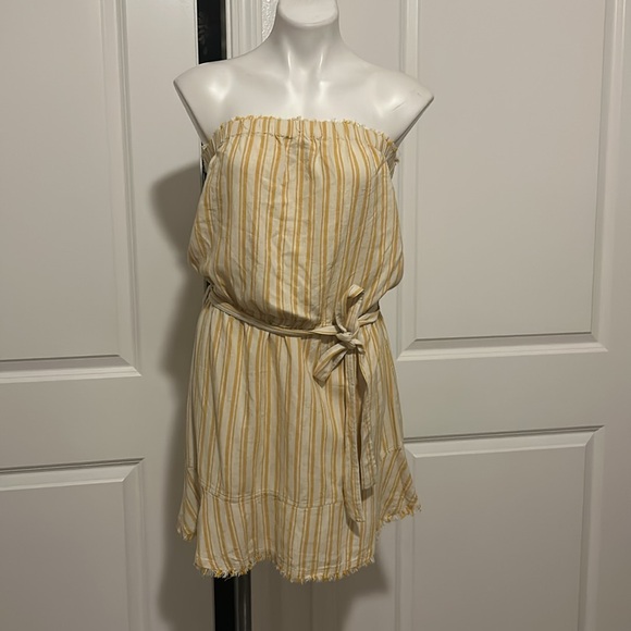 Clothe & Stone summer dress - Picture 2 of 5